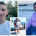 Răsturnare de situație în cazul crimei din Mangalia! Adevărul despre Casian, iubitul Alinei, a ieșit la iveală