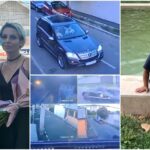 Ţipam la ea şi în timpul ăla l-a călcat". Cine e şoferiţa drogată care l-a ucis pe Matei, în Brăila. A fost filmată cum conducea cu viteză în noaptea tragediei