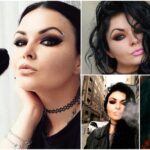 Ea este moldoveanca găsită moartă și pe jumătate dezbrăcată pe o plajă în Italia. Galina plecase în vacanță