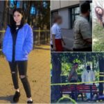 "Odihnă veșnică, suflet gingaș". Alina, adolescenta găsită moartă sub o bancă în Mangalia, destin tragic între un tată abuziv şi un sfârşit dramatic