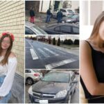 Șoferul de 18 ani care a ucis-o pe Tatiana pe o trecere de pietoni din Satu Mare, condamnat la 3 ani cu executare. A lăsat-o să agonizeze imediat după impact