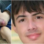 "Băiatul meu". Durerea unei mame, după ce fiul de 19 ani a murit într-un accident groaznic, în Irlanda. Conducea un Ford Fiesta când a izbit un TIR