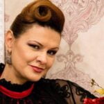 Cine este Maria Buză. Totul despre cariera și viața cunoscutei actrițe: vârstă, soț, copii, studii