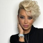 Giulia face echipă cu Vlad Huidu în noul sezon America Express. Biografie: vârstă, carieră, familie, studii