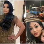 Mesajul dureros transmis de Geanina chiar înainte de tragedie. La doar 30 de ani s-a stins într-un accident cumplit: „Doamne, fă-mă să înțeleg”