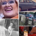 Femeia din Popeşti Leordeni, omorâtă de un şofer beat şi drogat, ieşise la poartă să primească un tort de ziua ei. Nicoleta ar fi simţit că sfârşitul îi e aproape