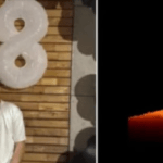 Valentin, mort în urma unui accident petrecut în străinătate. Zeci de zile s-a zbătut între viață și moarte, dar nu a mai putut fi salvat