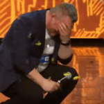 VIDEO | Român la Italia’s Got Talent, apreciat de juriu și promovat direct în finala concursului