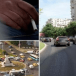 Fără ţigări în maşină şi în parcuri. În ce condiţii ar putea fi interzis fumatul în autoturisme şi în anumite locuri publice