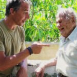 Un bărbat bolnav de cancer în stadiu terminal s-a mutat pe o insulă grecească și a mai trăit 30 de ani. Ce sunt „zonele albastre”