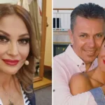 Anca Țurcașiu, cel mai mare regret din fosta căsnicie: „Veneam acasă noaptea, fugeam, ziceai că sunt nebună”