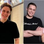 Aris Eram face echipă cu sora sa la America Express. Fiul cel mic al Andreei Esca este bărbat în toată firea! Biografie: Vârsta, studii, familie, carieră