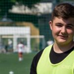 Lucian, mort la 15 ani printre străini în timp ce-și urma visul de a deveni fotbalist profesionist