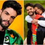 Edward Sanda face echipă cu soția sa, Cleopatra Stratan, în noul sezon America Express. Biografie: vârstă, carieră, studii