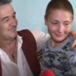 Cum arată şi ce face acum „fiul” lui Gigi Becali! În urmă cu 11 ani, milionarul l-a luat în grijă pe Marian