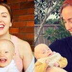 O mamă din Australia a aflat că are cancer în ziua în care a născut: "Dragostea a fost arma mea secretă". Femeia nu a apucat să-şi vadă fetiţa crescând