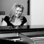 Pianista Ioana Maria Lupașcu a murit la 45 de ani, după ce a pierdut lupta cu cancerul. "A plecat să cânte în Împărăția lui Dumnezeu"