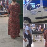 A murit în Gara de Nord așteptând trenul. O femeie s-a prăbușit pe peron lângă alți călători