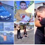 Răsturnare de situaţie: cine l-a ucis pe Matei, copilaşul de 3 ani din Brăila. "Şoferiţa drogată" nu era la volan şi nici nu consumase substanţe interzise