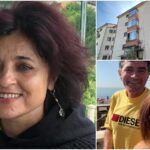 Nicoleta, o asistentă româncă de 51 de ani, a fost înjunghiată de iubitul ei, tot român, în Spania. După ce a ucis-o cu sălbăticie, Ioan s-a spânzurat
