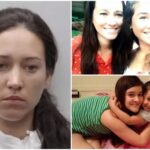 "Vă duc să-l vedeţi pe Dumnezeu". O femeie şi-a sedat cele două copile apoi le-a împuşcat mortal. Cea mare a apucat doar să sune după ajutor: "Nu vreau să mor"