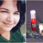 Alina, mamă a două fete, a murit în drum spre serviciu, azi dimineață. Mergea spre stația de autobuz, în Maramureș, când a fost lovită în plin și aruncată pe șosea