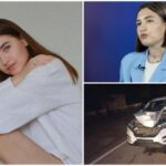 Era ziua în care urmau să se logodească, dar au fost loviţi în plin de un autoturism. Iubitul ei a murit pe loc, Valeria s-a trezit la spitalul din Bălţi fără amintiri