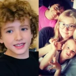 La 7 ani, fiul Danei Nălbaru învață deja pentru Bacalaureat și facultate: „Kadri nu a fost niciodată la școală. Nu are nevoie de școală”