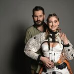 Mihai Alexandru, alături de iubita sa, Iulia Albu, la America Express. Biografie: Vârsta, studii, familie, carieră