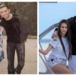 "Cine ar fi crezut că făceam poză cu viitorul meu soț?". Pepe a cunoscut-o prima oară pe Yasmine Ody, în urmă cu 20 de ani! Fotografia emoționantă cu cei doi soți