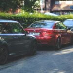 Cum să faci o parcare laterală perfectă din numai 3 mișcari! Instructorii auto nu îți spun trucul acesta niciodată!