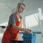 Trucuri pentru o baie și o bucătărie fără cusur. Cum să îți faci casa lună, în cel mai scurt timp