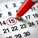 Mai multe zile libere în 2024! Câte minivacanțe vor avea românii