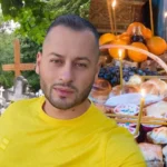 Daniel Balaş desfiinţează meteahna românilor de a se făli la înmormântări: „O înmormântare a ajuns să coste mai mult decât o nuntă. Dumnezeu a intrat în pământ doar cu o faşă albă şi o piatră peste el”