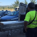 Italia: Bărbat legat de pat de familie ca să nu se sinucidă, mort din cauza legăturilor prea strânse