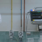 O femeie care nu știa că este însărcinată în luna a 9-a, iar medicii nu și-au dat seama, operată de hernie în Târgu Jiu