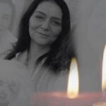 O mamă a murit la niciun un an după ce fiul ei a plecat la îngeri. Daniela a plecat la 41 de ani, cu speranța că își va revedea băiatul