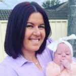 Și-a pierdut soțul chiar în ziua nunții, însă fiica lor s-a născut la 3 ani de la moartea fulgerătoare a tatălui său. Micuța seamănă perfect cu bărbatul decedat