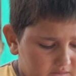 Patru frați se luptă cu grijile unui om mare și luptă cu sărăcia zi de zi: ”Ne lipsește câteodată mâncarea, avem lipsuri la școală”