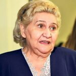 Durerea teribilă din sufletul lui Gabi Luncă. Și-a pierdut unul dintre copii în ziua botezului, dar a cântat toată viața cu zâmbetul pe buze