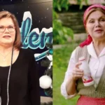 Natașa Raab a murit la 70 de ani. Actrița suferea de o boală gravă