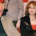 Angela Similea a trăit un calvar alături de Jan, cel de-al treilea soț: „Mă apostrofa cu dispreţ. Eu eram pentru el o cifră de afaceri înaltă”