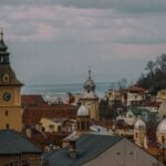 Orașul superb din România care ascunde un secret bine păstrat de sute de ani. Cum arată tuneluri subterane