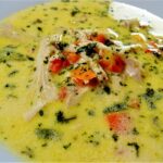 Secretul moldovencelor a fost dezvăluit! Ce trebuie să pui în ciorba rădăuțeană ca să iasă extrem de delicioasă