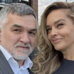 Vanessa, fiica lui Leonard Doroftei, apariţie magnifică de ziua sa. Mesajul emoţionant primit de la tatăl său