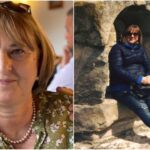 Ea este Ileana, femeia care a murit după ce o altă persoană a căzut peste ea, de la etajul cinci al unui bloc din București