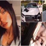 Beat și drogat la volan, a ucis o tânără. Cererea făcută în instanță de șoferul criminal, la aproape un an de la tragedie