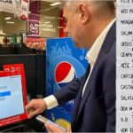 Coşul de cumpărături al lui Marcel Ciolacu. Ce şi-a luat premierul cu 100 de lei dintr-un supermarket: "Cred că pot cumpăra consistent"