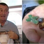 "Am fost protejat de Dumnezeu. Crucea lui Hristos m-a salvat”. Glonțul care trebuia să ucidă un preot din Brazilia s-a oprit în cruciulița pe care o avea la gât