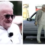 Cum a ajuns Irinel Columbeanu să nu mai știe cine e și ce fel de viață a trăit. Decăderea milionarului de la o avere de neconceput la 2 AVC-uri și „prizonier” într-un azil